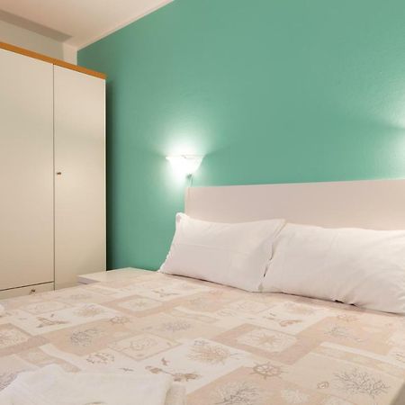 布沙滨海Residenza Solemar别墅 外观 照片